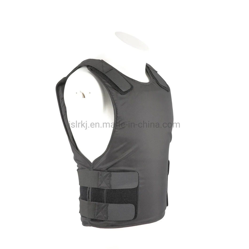 Wholesale Lightweight Police Stab Proof Jacket Anti Knife Vest