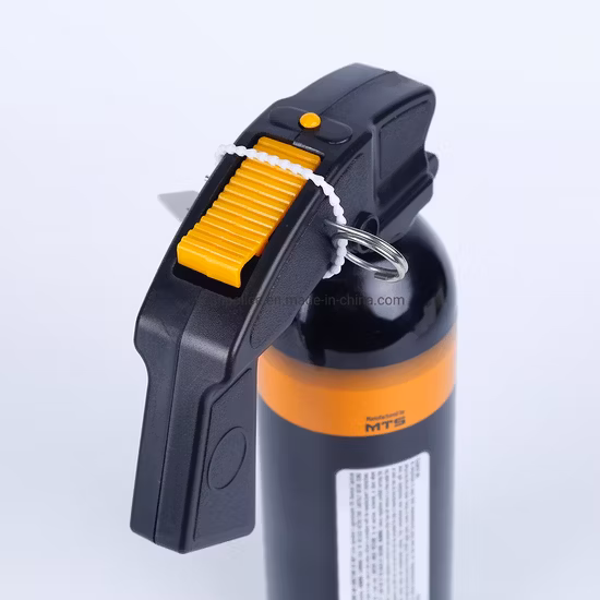 Spray de pimienta de oso superventas al por mayor 470ml