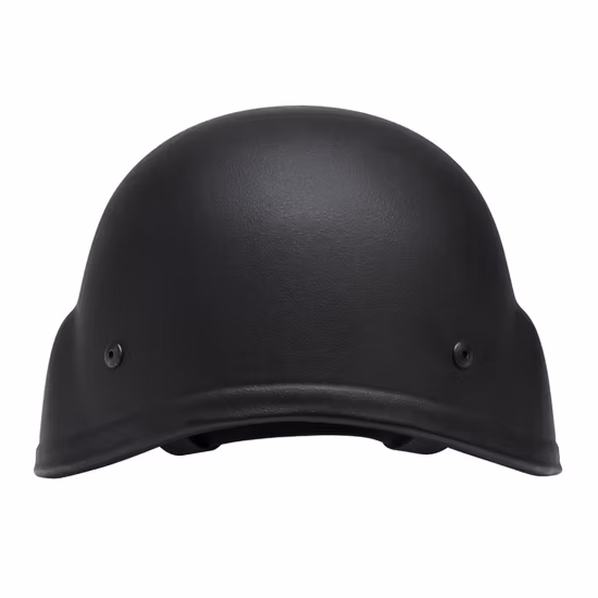 Casco antibalas Aramid Nij Iiia Level Pasgt Tyz-Bh-C065