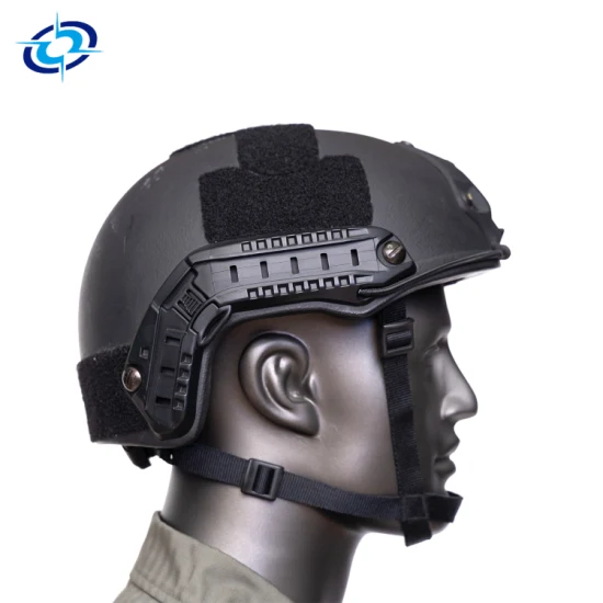 Seguridad (Casco) para Aramid/UHMWPE Material Mich/Fast Military Tactical Bullet Proof Helmet-91